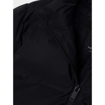 NAME IT Puffer Jakke Musk Black